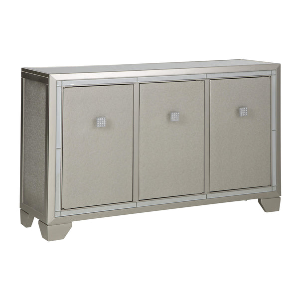 Signature Design by Ashley Accent Cabinets Cabinets A4000335 IMAGE 1