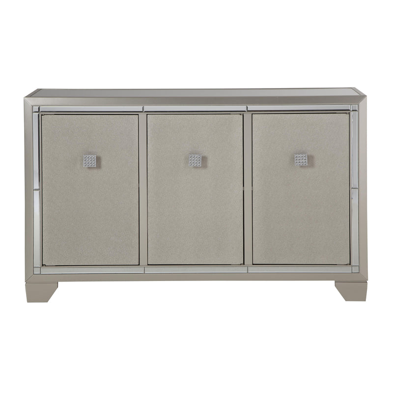 Signature Design by Ashley Accent Cabinets Cabinets A4000335 IMAGE 3