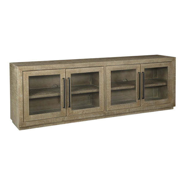 Signature Design by Ashley Accent Cabinets Cabinets A4000473 IMAGE 1