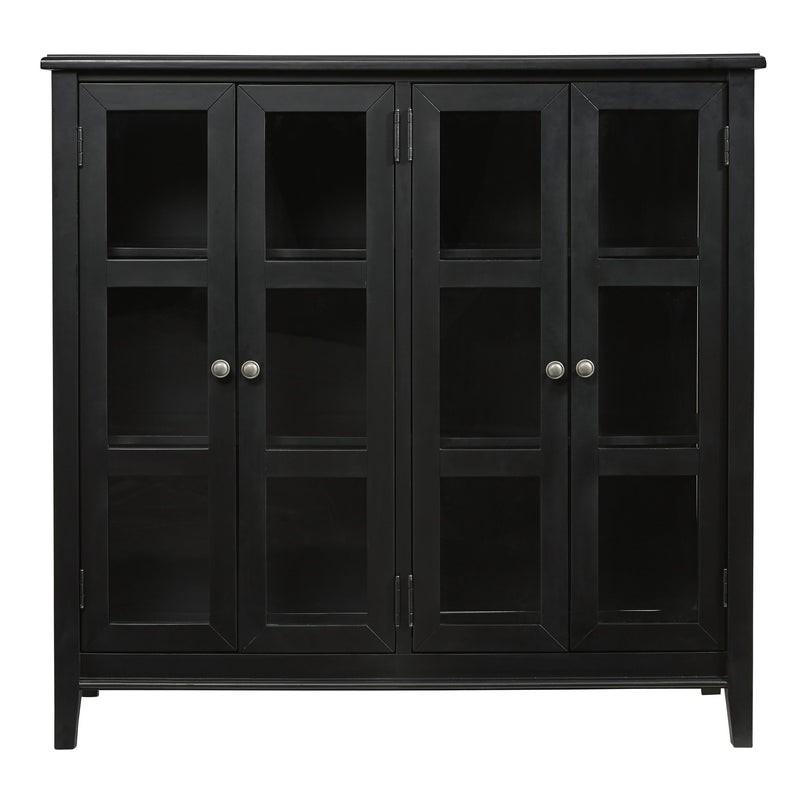 Signature Design by Ashley Accent Cabinets Cabinets T959-40 IMAGE 3