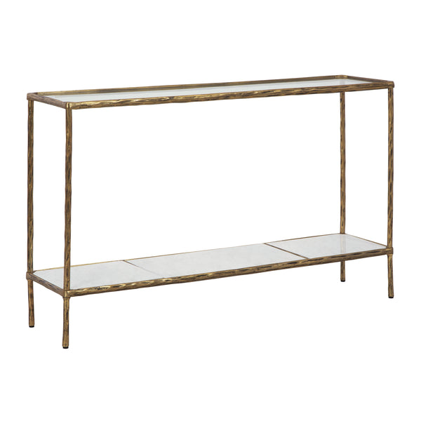 Signature Design by Ashley Ryandale Console Table A4000443 IMAGE 1
