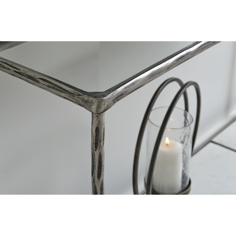 Signature Design by Ashley Ryandale Console Table A4000453 IMAGE 6