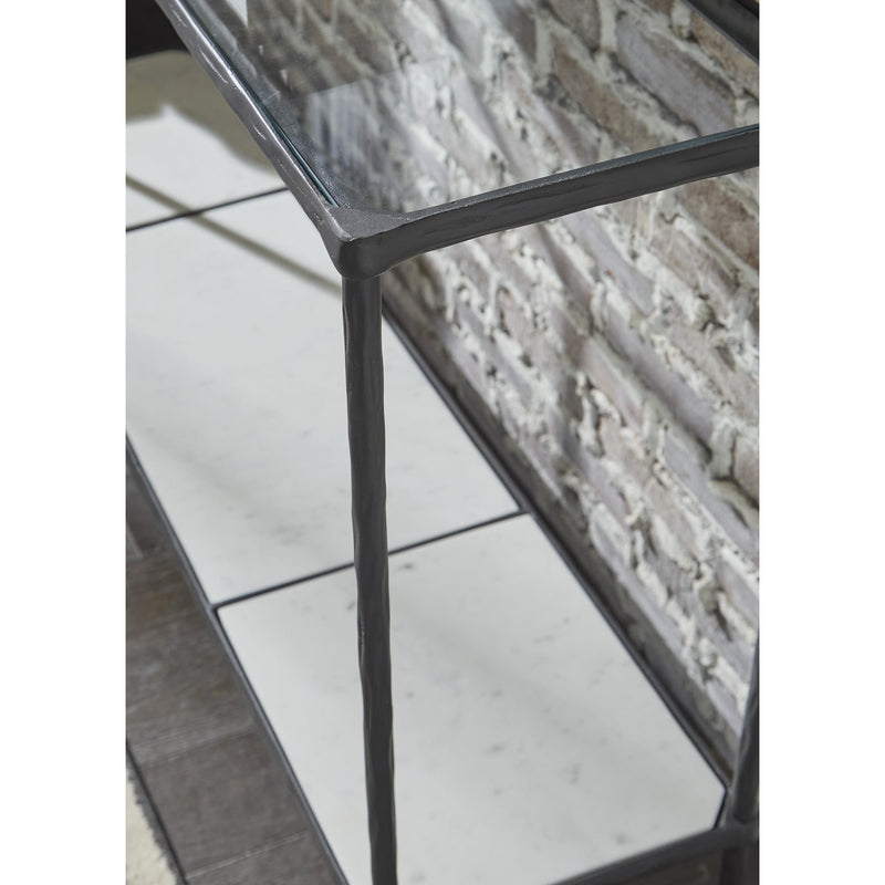 Signature Design by Ashley Ryandale Console Table A4000463 IMAGE 5