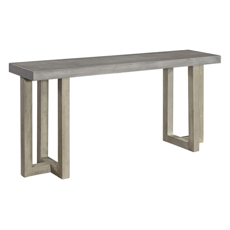 Signature Design by Ashley Lockthorne Console Table T988-4 IMAGE 1