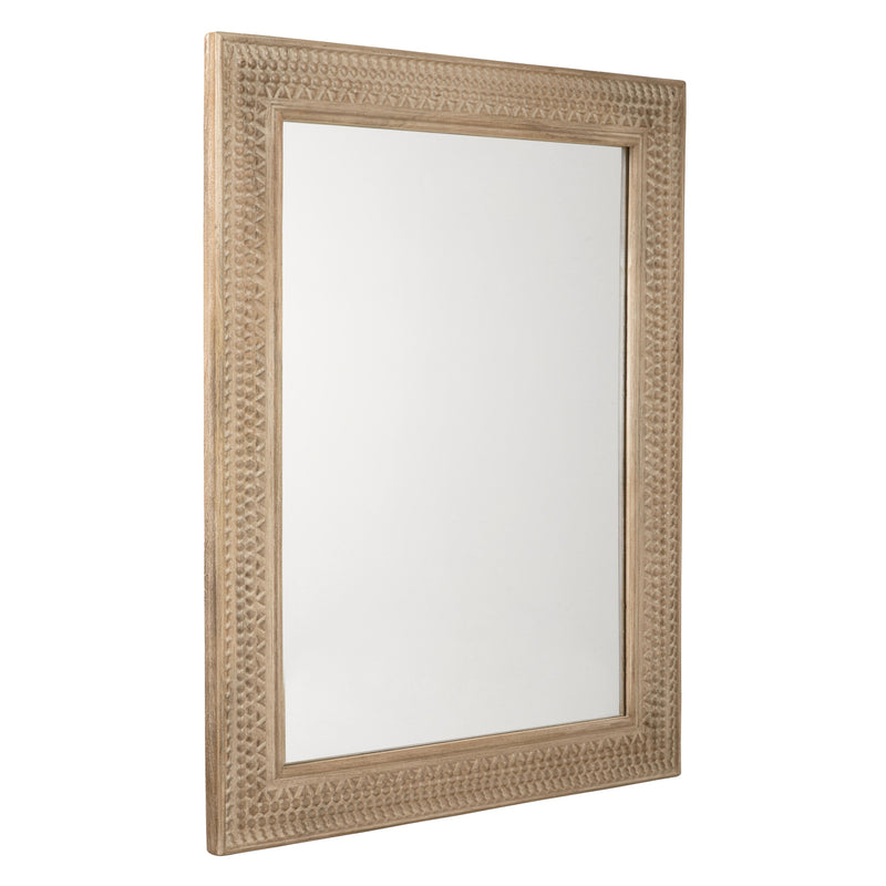 Signature Design by Ashley Mirrors Wall Mirrors A8010273 IMAGE 1