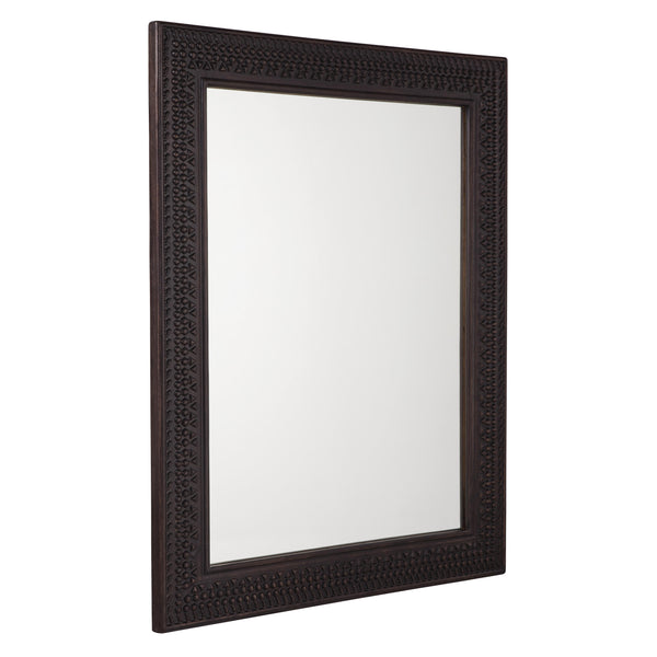Signature Design by Ashley Mirrors Wall Mirrors A8010275 IMAGE 1
