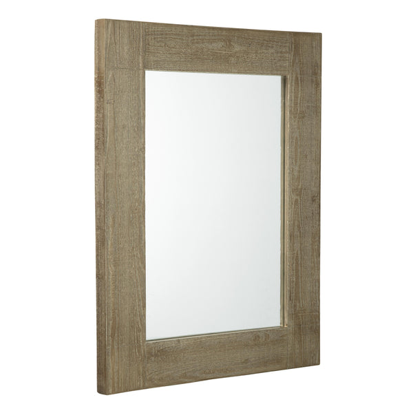 Signature Design by Ashley Mirrors Wall Mirrors A8010277 IMAGE 1