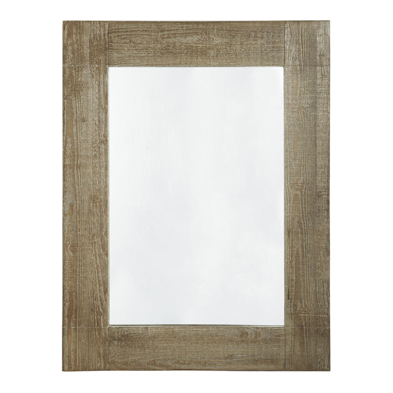 Signature Design by Ashley Mirrors Wall Mirrors A8010277 IMAGE 2