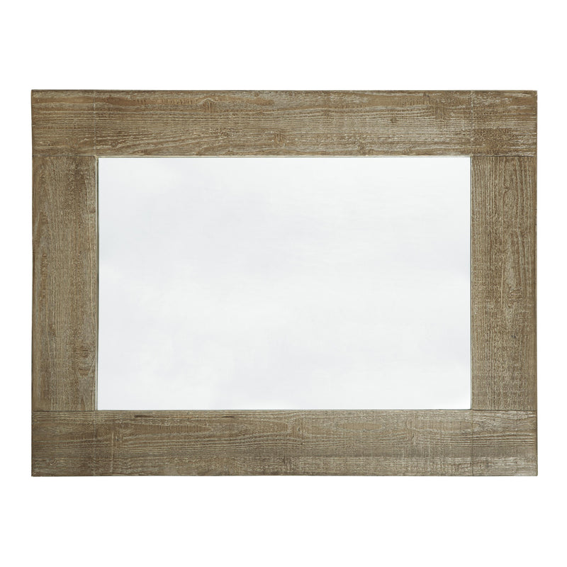 Signature Design by Ashley Mirrors Wall Mirrors A8010277 IMAGE 3