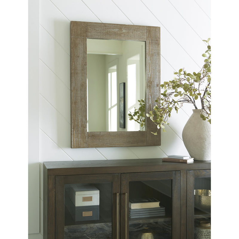 Signature Design by Ashley Mirrors Wall Mirrors A8010277 IMAGE 4