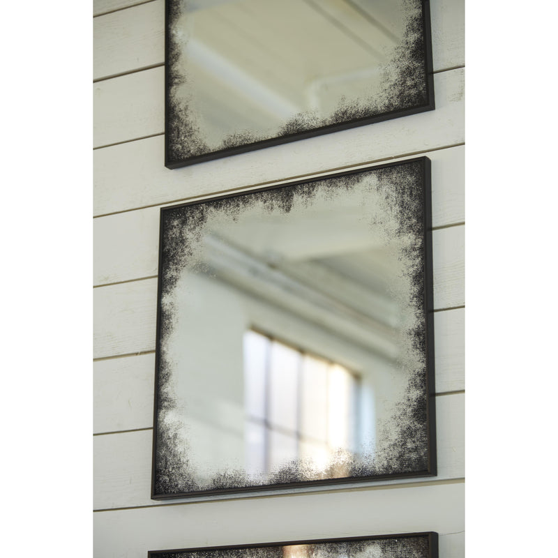Signature Design by Ashley Mirrors Sets A8010289 IMAGE 4
