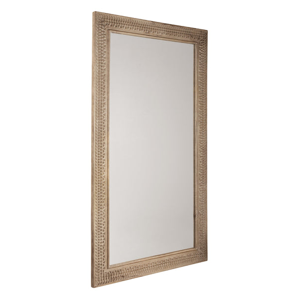 Signature Design by Ashley Mirrors Floorstanding A8010274 IMAGE 1