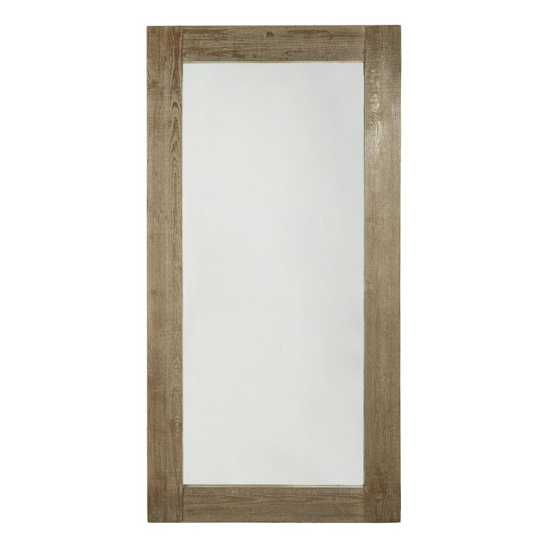 Signature Design by Ashley Mirrors Floorstanding A8010278 IMAGE 2