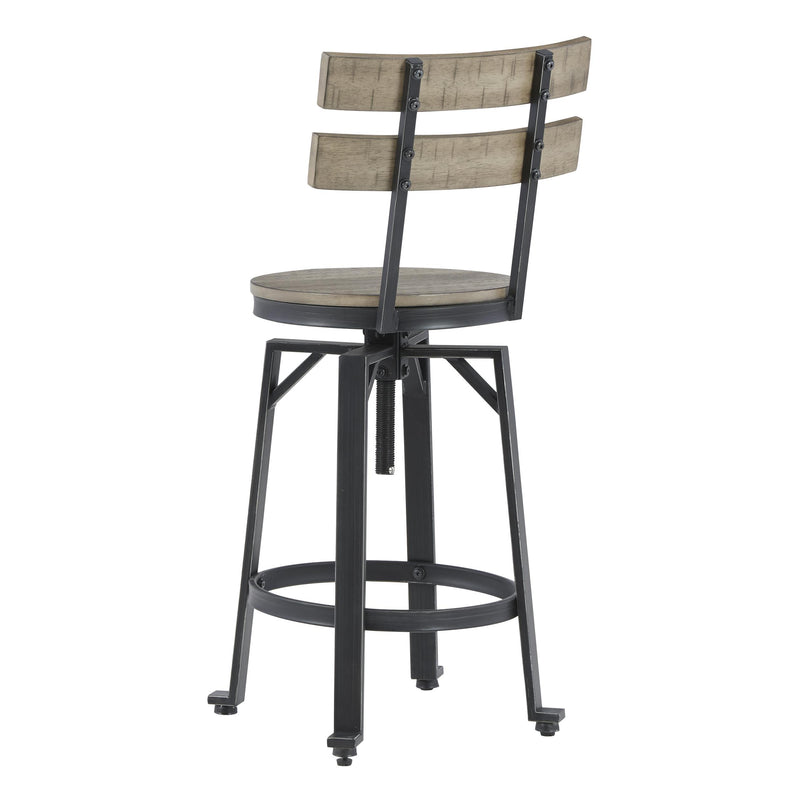 Signature Design by Ashley Lesterton Counter Height Stool D334-124 IMAGE 4