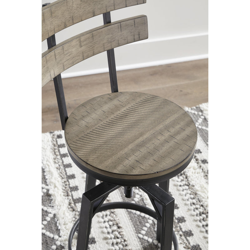 Signature Design by Ashley Lesterton Counter Height Stool D334-124 IMAGE 6