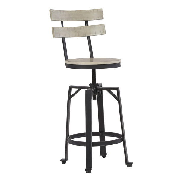 Signature Design by Ashley Karisslyn Counter Height Stool D336-124 IMAGE 1