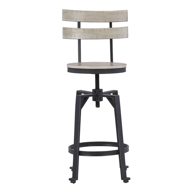 Signature Design by Ashley Karisslyn Counter Height Stool D336-124 IMAGE 2