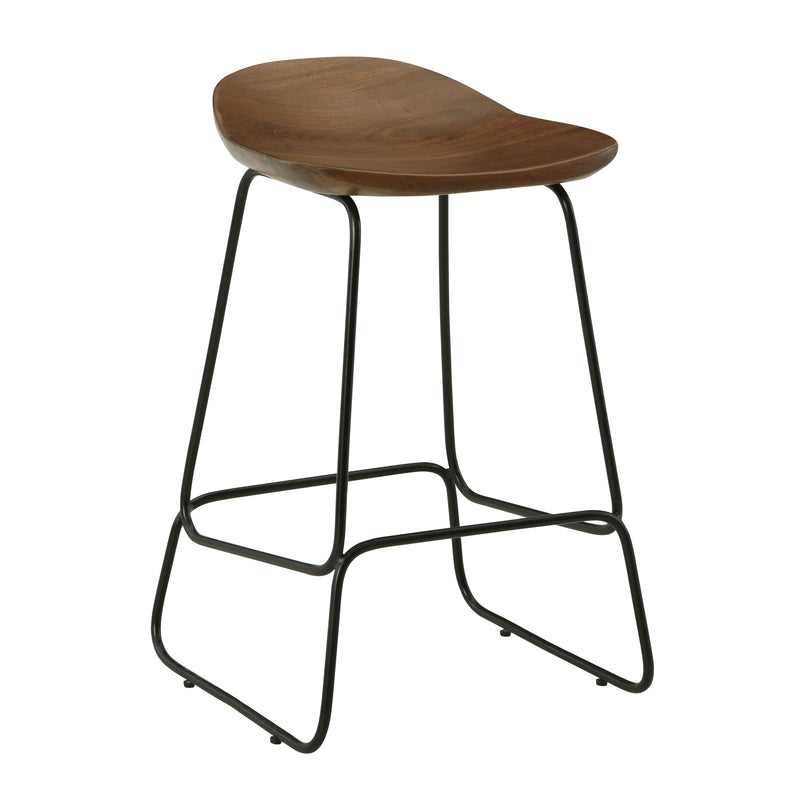 Signature Design by Ashley Wilinruck Counter Height Stool D402-024 IMAGE 1