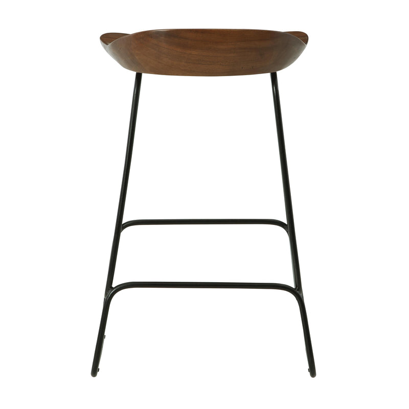 Signature Design by Ashley Wilinruck Counter Height Stool D402-024 IMAGE 4