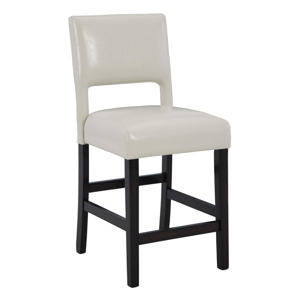 Signature Design by Ashley Leektree Counter Height Stool D470-324 IMAGE 1