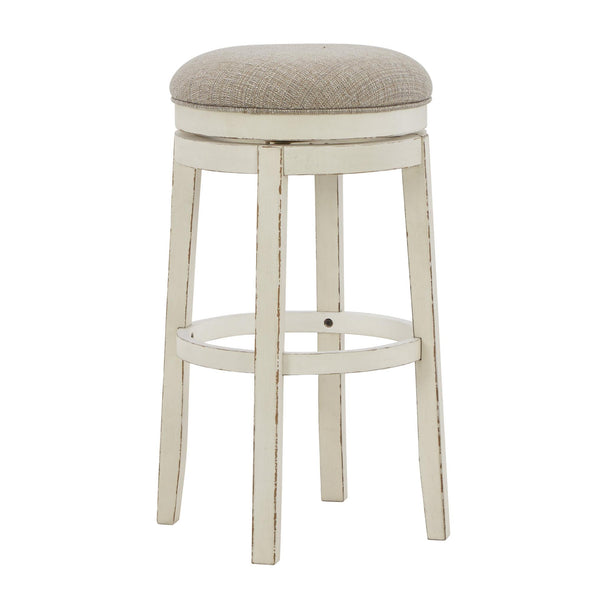 Signature Design by Ashley Realyn Pub Height Stool D743-030 IMAGE 1