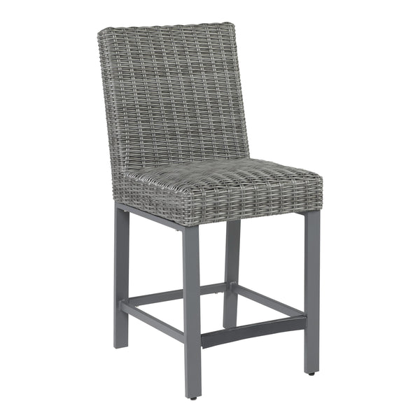 Signature Design by Ashley Outdoor Seating Stools P520-130 IMAGE 1