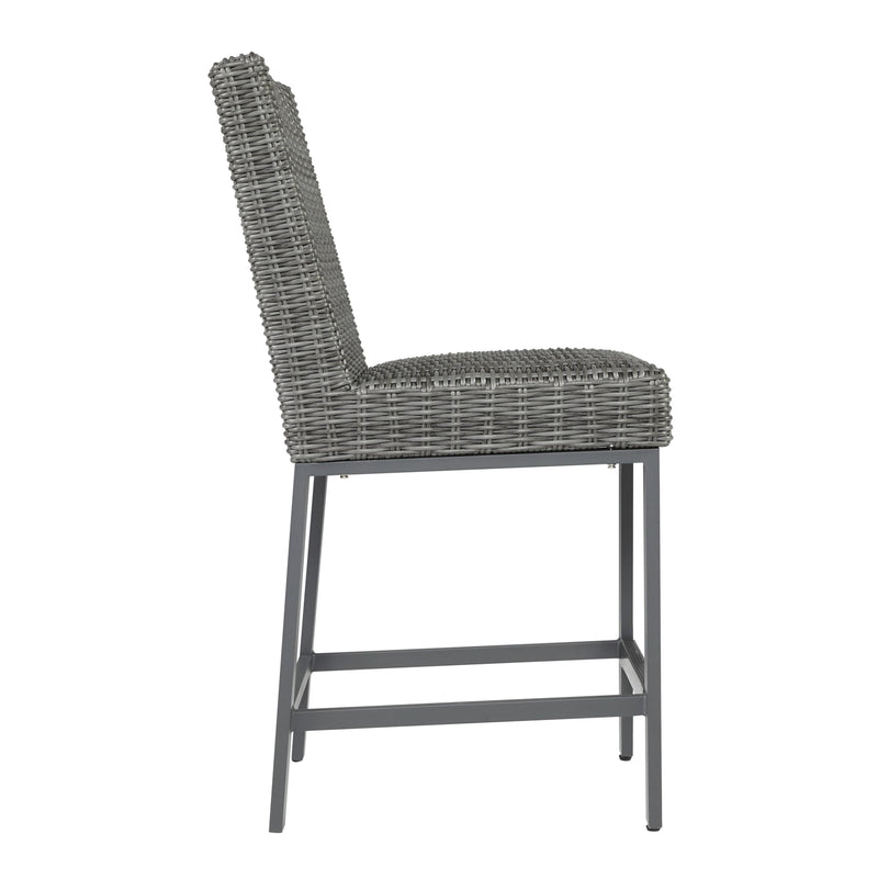 Signature Design by Ashley Outdoor Seating Stools P520-130 IMAGE 3