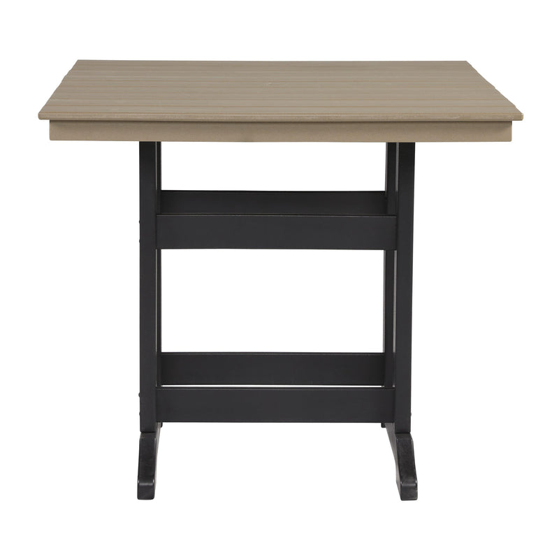 Signature Design by Ashley Outdoor Tables Counter Height Tables P211-632 IMAGE 2