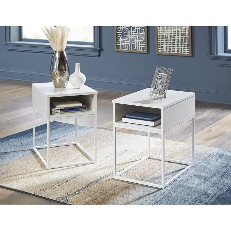 Signature Design by Ashley Deznee End Table T162-3 IMAGE 6