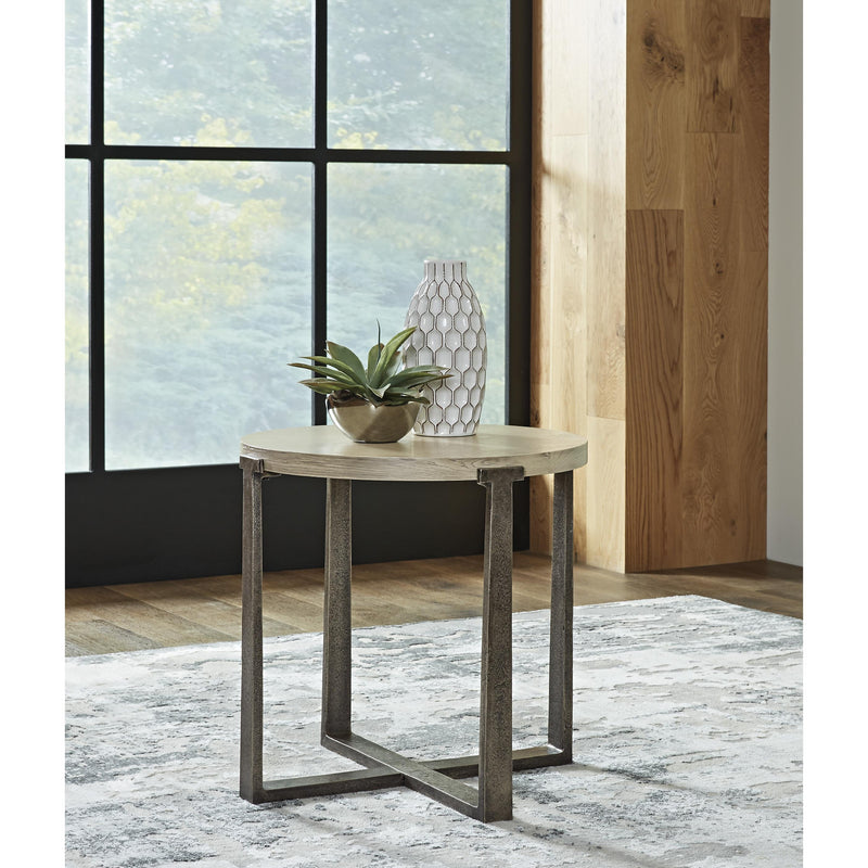 Signature Design by Ashley Dalenville End Table T965-6 IMAGE 4