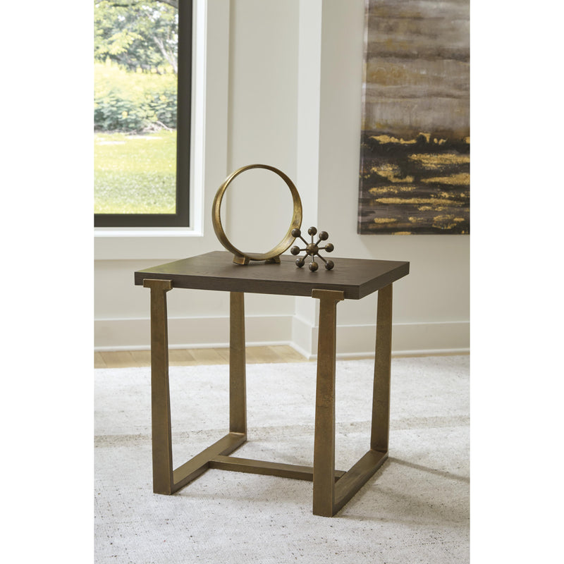 Signature Design by Ashley Balintmore End Table T967-3 IMAGE 5