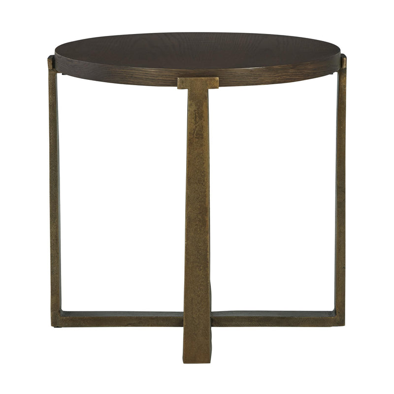 Signature Design by Ashley Balintmore End Table T967-6 IMAGE 2