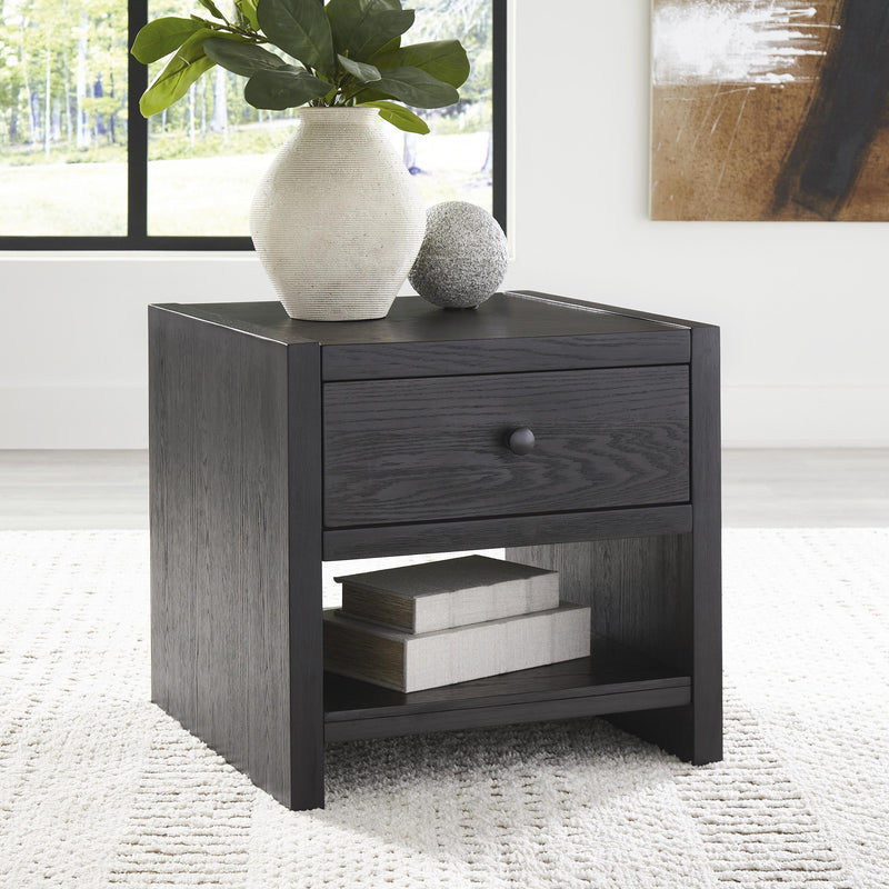 Signature Design by Ashley Foyland End Table T989-2 IMAGE 6
