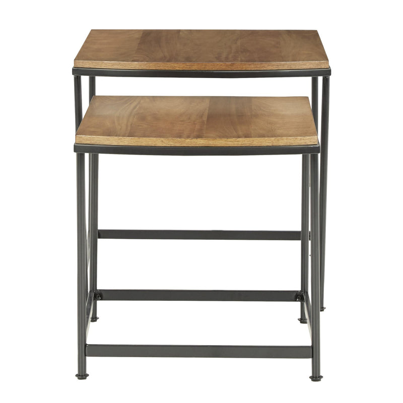 Signature Design by Ashley Drezmoore Nesting Tables T163-16 IMAGE 3
