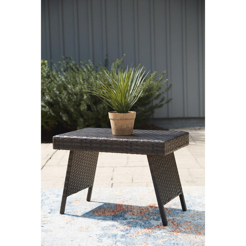 Signature Design by Ashley Outdoor Tables End Tables P283-703 IMAGE 4