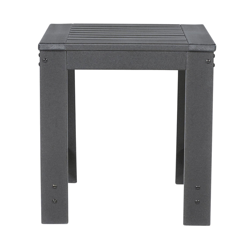 Signature Design by Ashley Outdoor Tables End Tables P417-702 IMAGE 2