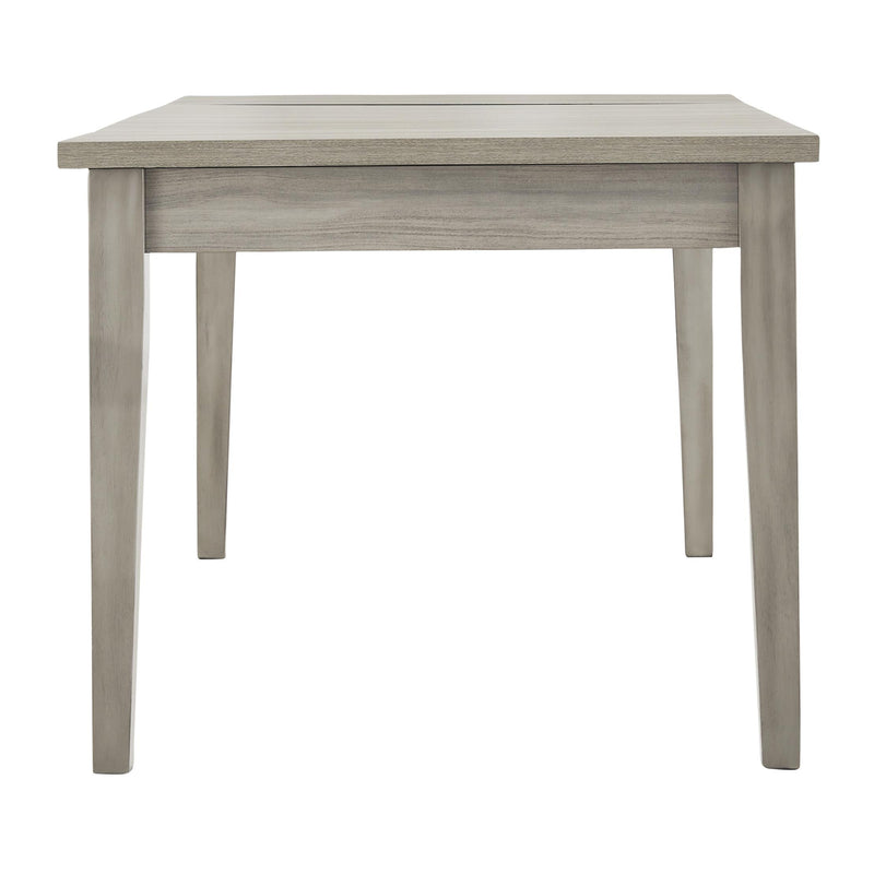 Signature Design by Ashley Dining Tables Rectangle D291-26 IMAGE 4