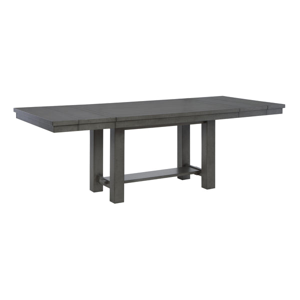 Signature Design by Ashley Dining Tables Rectangle D629-45 IMAGE 1