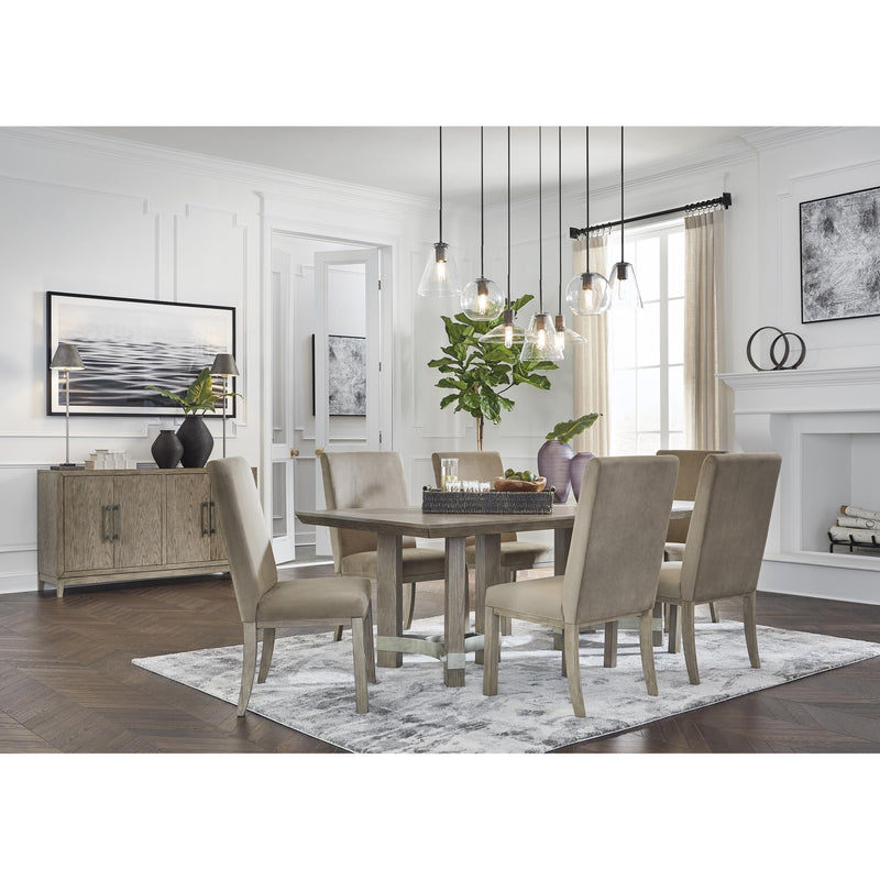 Signature Design by Ashley Dining Tables Rectangle D983-25 IMAGE 10