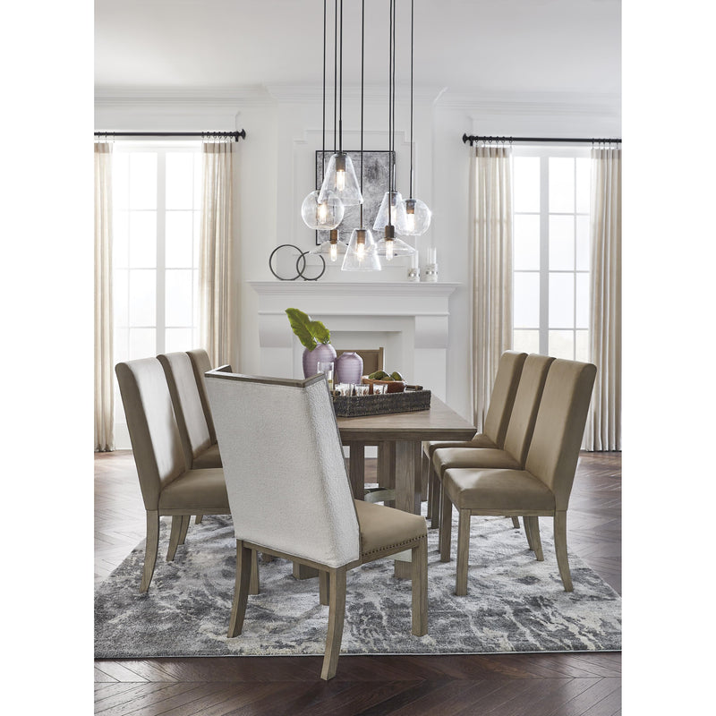 Signature Design by Ashley Dining Tables Rectangle D983-25 IMAGE 8