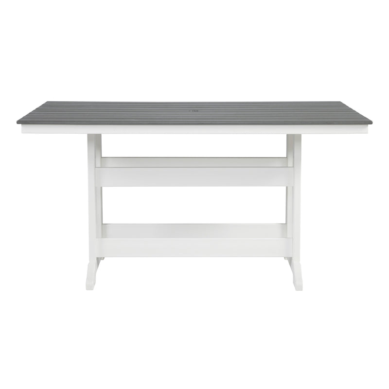 Signature Design by Ashley Outdoor Tables Counter Height Tables P210-642 IMAGE 2