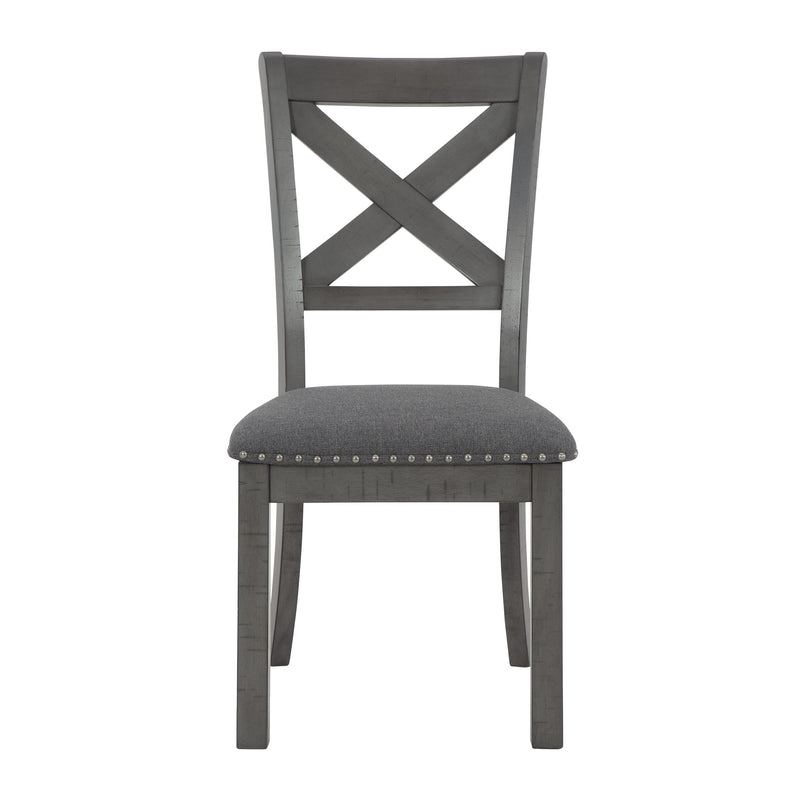 Signature Design by Ashley Myshanna Dining Chair D629-01 IMAGE 2