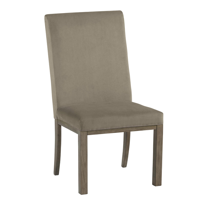 Signature Design by Ashley Chrestner Dining Chair D983-01 IMAGE 1