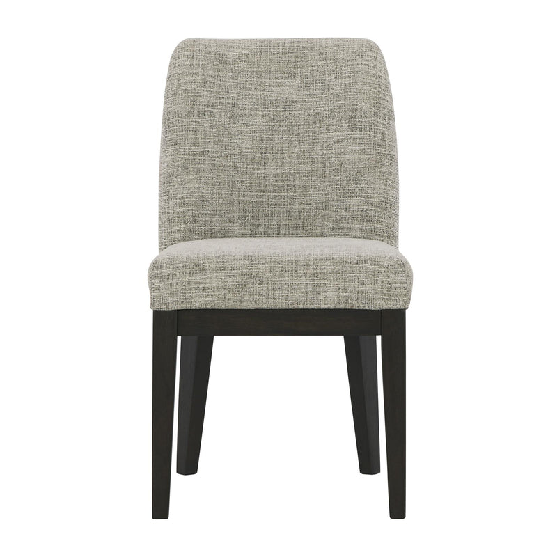 Signature Design by Ashley Burkhaus Dining Chair D984-01 IMAGE 2