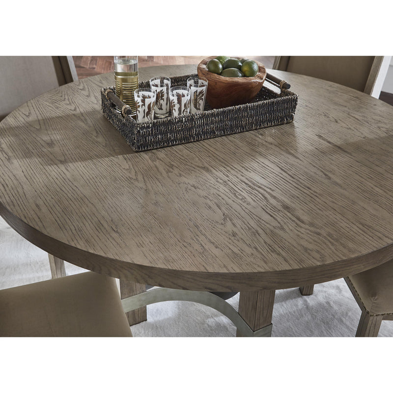 Signature Design by Ashley Dining Tables Round D983-50 IMAGE 4