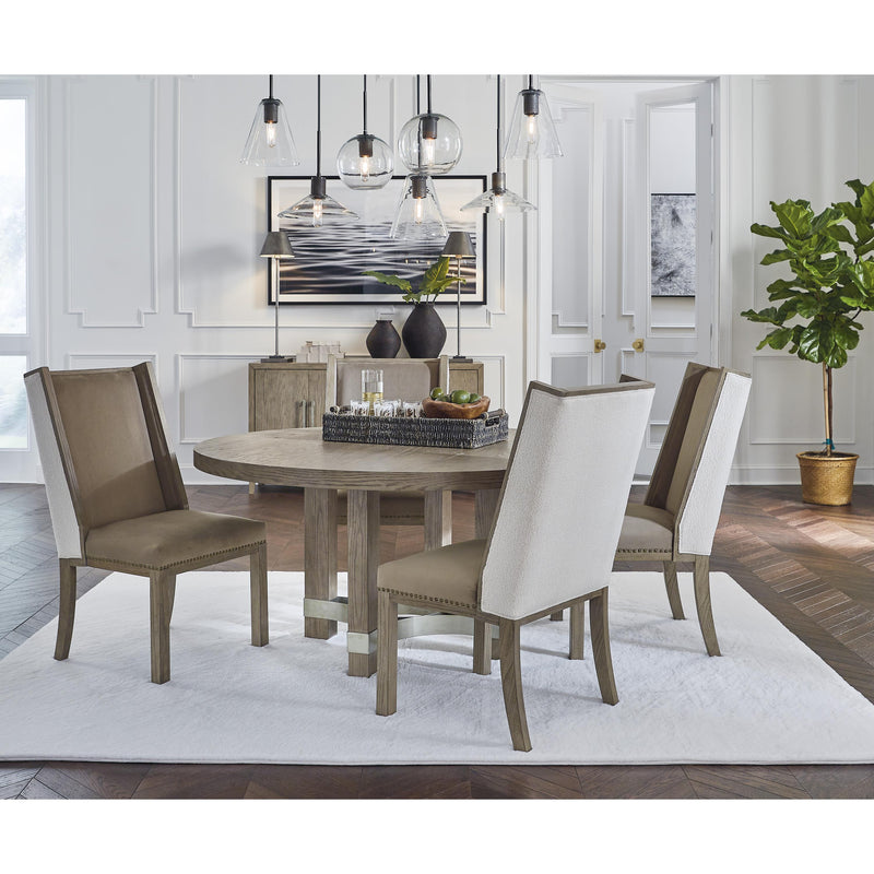 Signature Design by Ashley Dining Tables Round D983-50 IMAGE 5