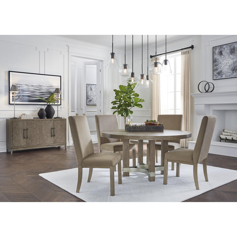 Signature Design by Ashley Dining Tables Round D983-50 IMAGE 8