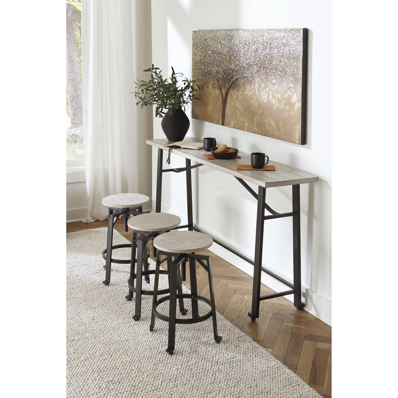 Signature Design by Ashley Dining Tables Rectangle D336-52 IMAGE 10