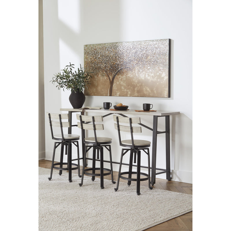 Signature Design by Ashley Dining Tables Rectangle D336-52 IMAGE 12