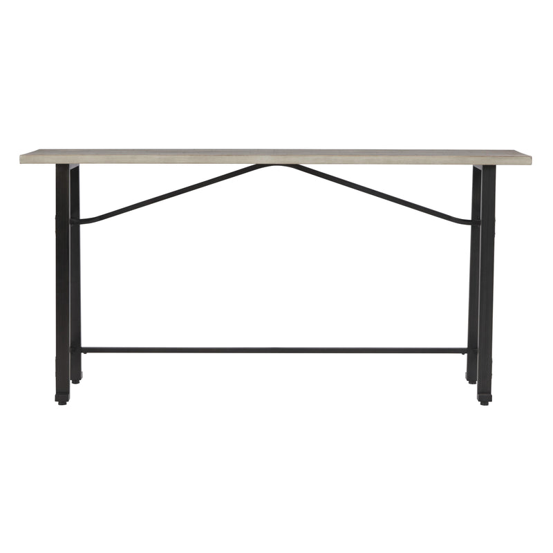 Signature Design by Ashley Dining Tables Rectangle D336-52 IMAGE 2